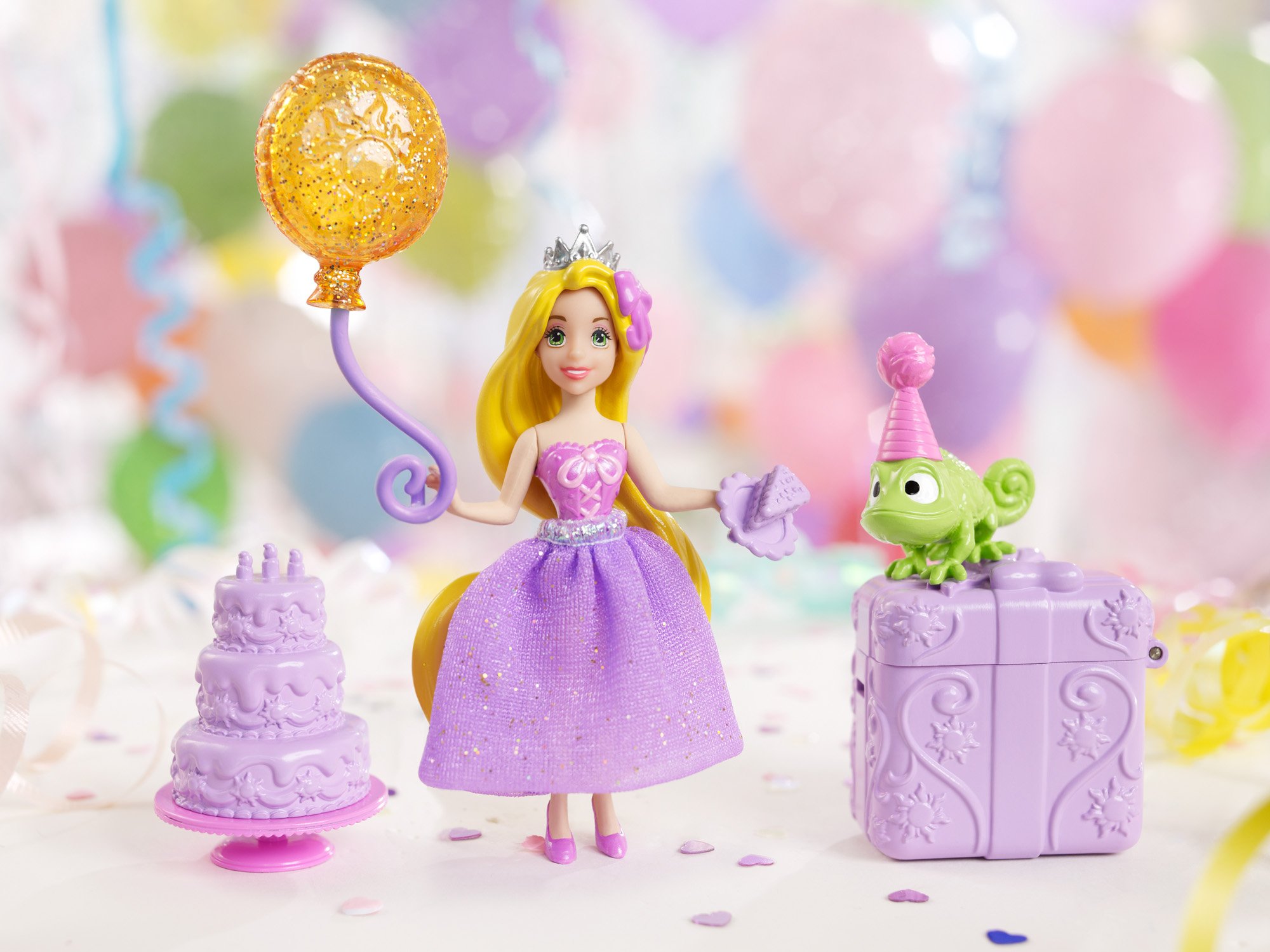 パーティセット ラプンツェル Amazon.co.jp: ディスニープリンセス パーティセット ラプンツェル